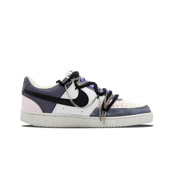 【 】 Nike Court Vision 1 Low