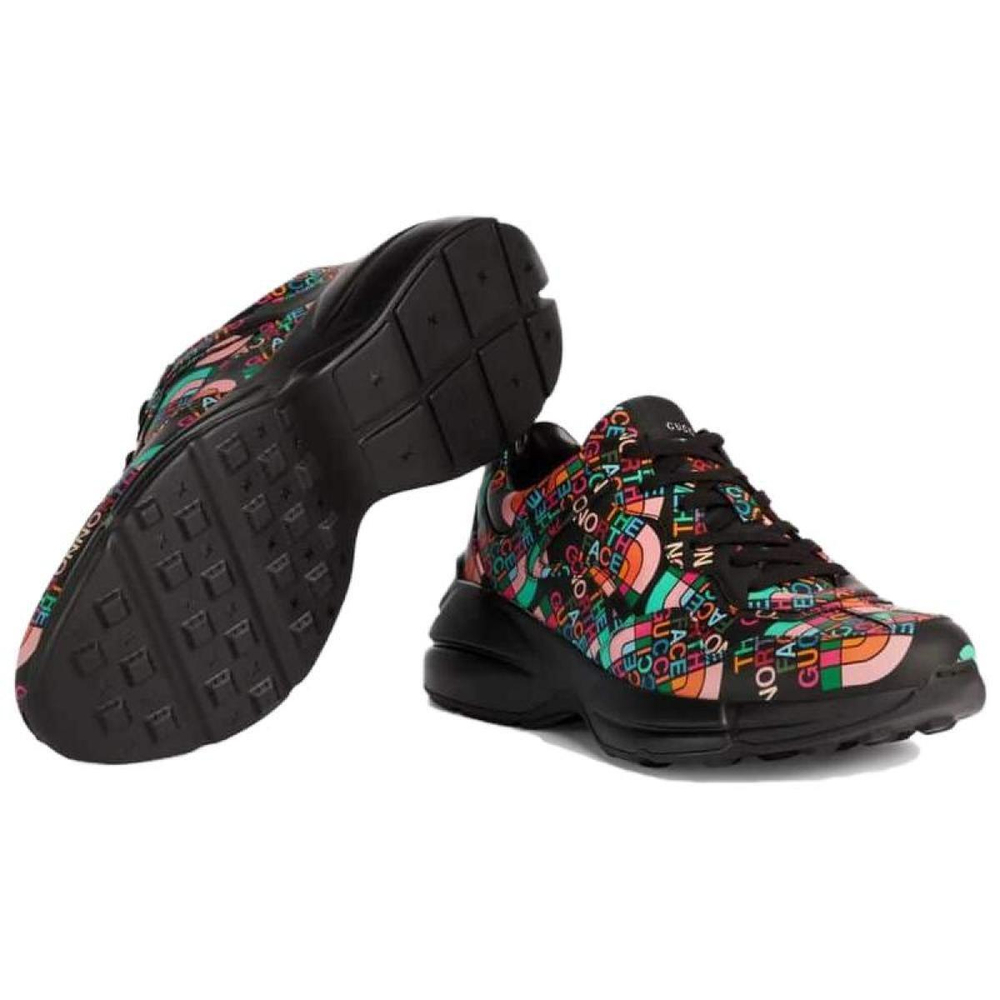 /THE NORTH FACE x GUCCI Rhyton