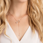 Swarovski Lifelong Bow Y