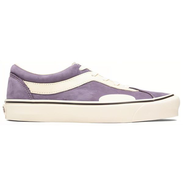 Julian Klincewicz x Vans Bold Ni LX