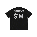 Supreme SS20 Week 13 Glitter Football Top T