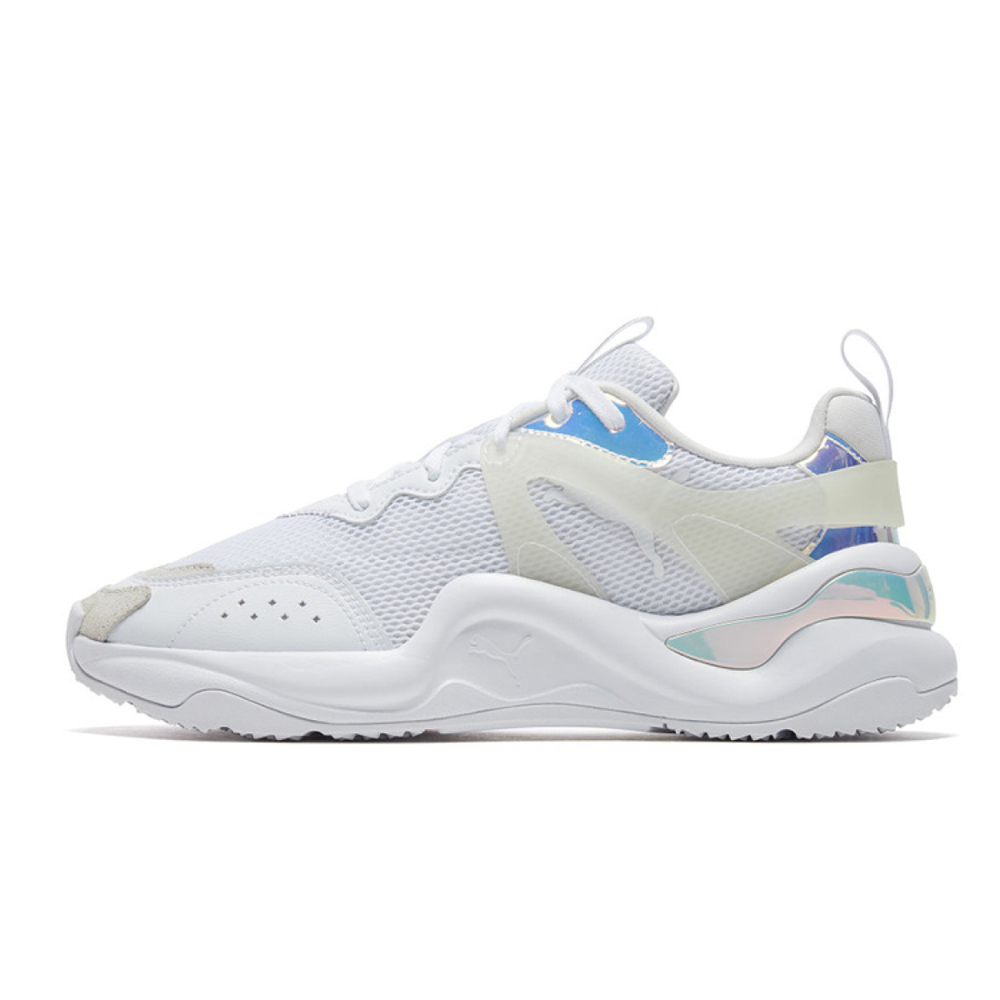 PUMA Rise
