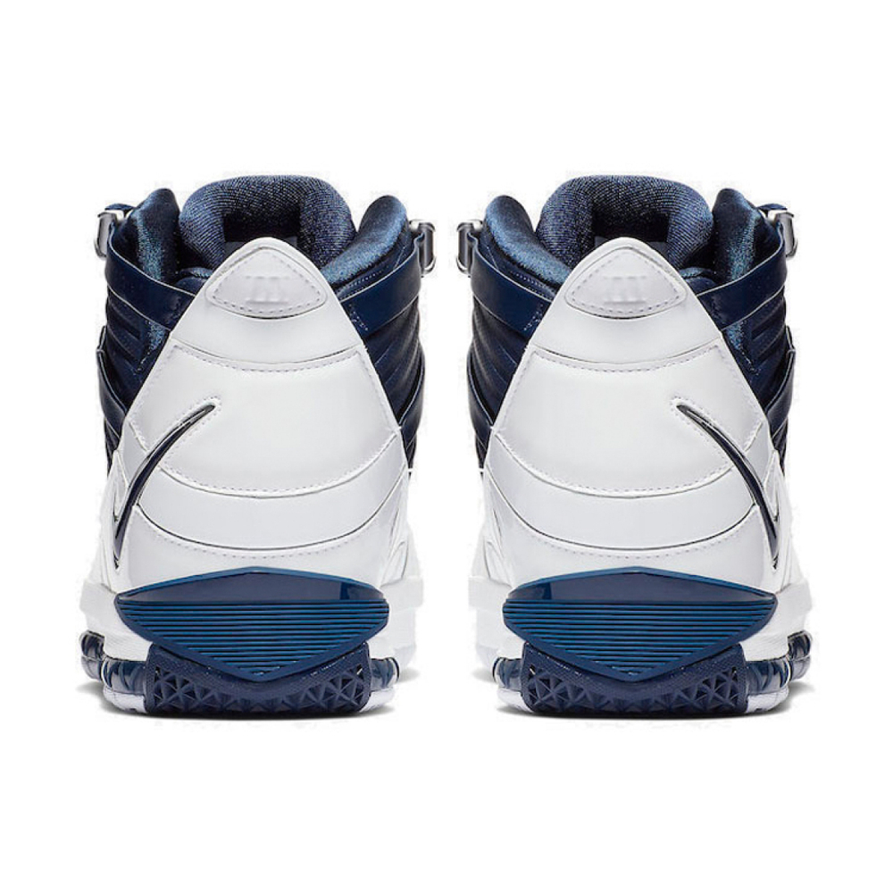 Nike Lebron 3 Zoom QS