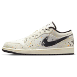 Jordan Air Jordan 1 low se "paint splatter"