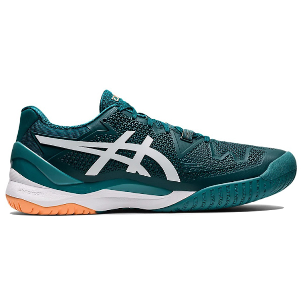Asics Gel-Resolution 8