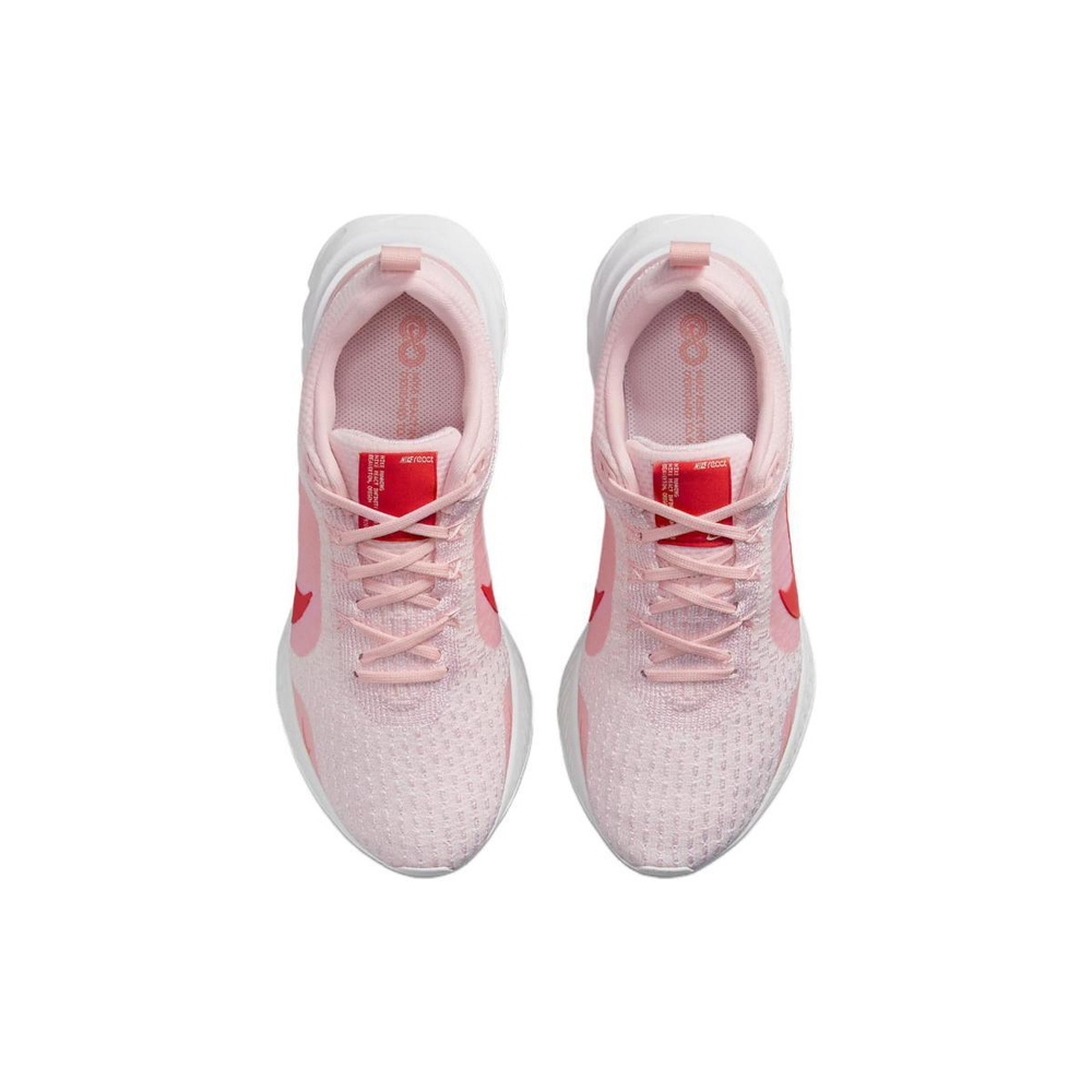 Nike React Infinity Run Flyknit 3