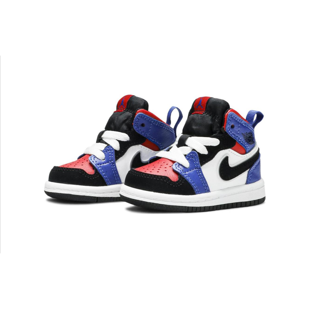 Jordan Air Jordan 1 Mid Top 3