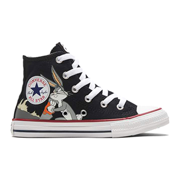 Bugs Bunny x Converse Chuck Taylor All Star