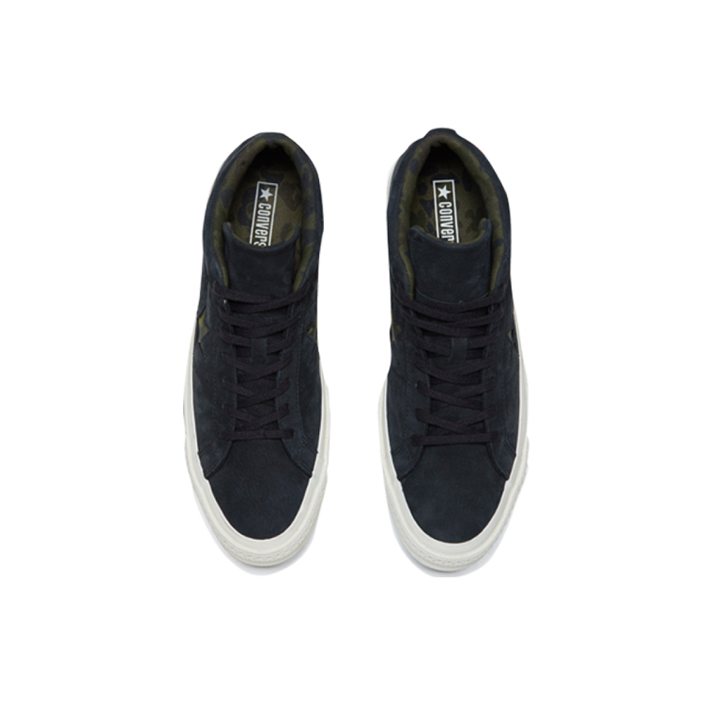 Converse One Star Utility Camo