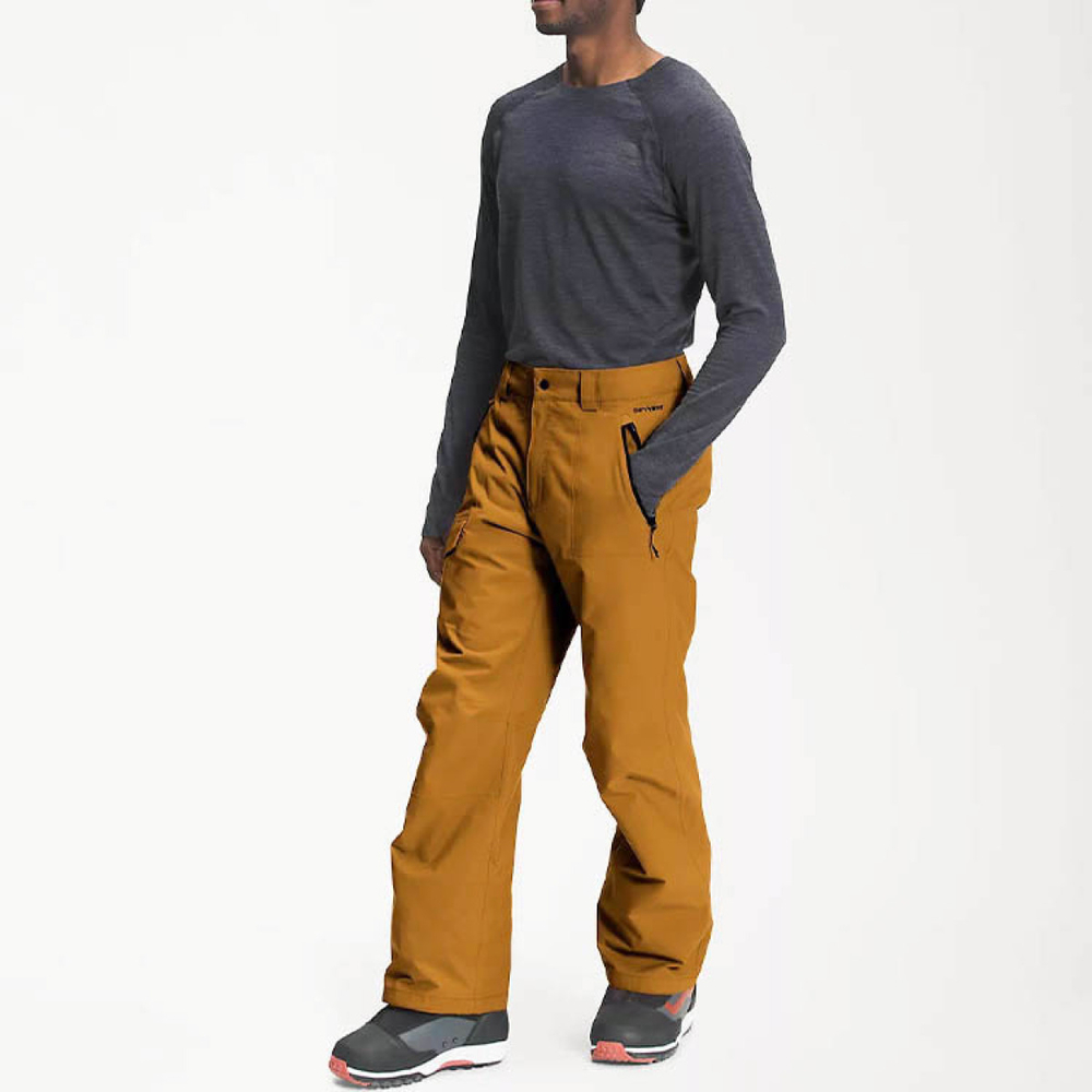 THE NORTH FACE
