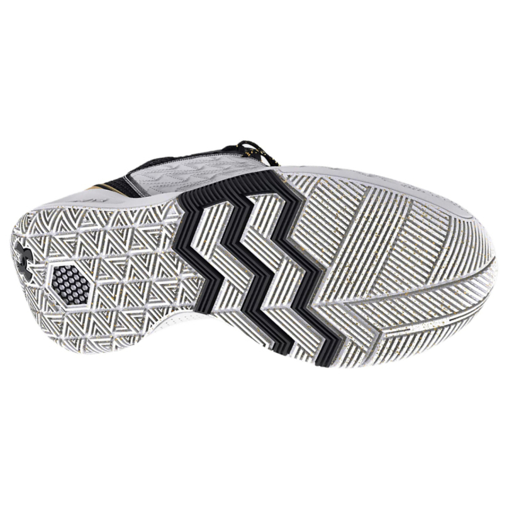Under Armour Havoc 5 Clone