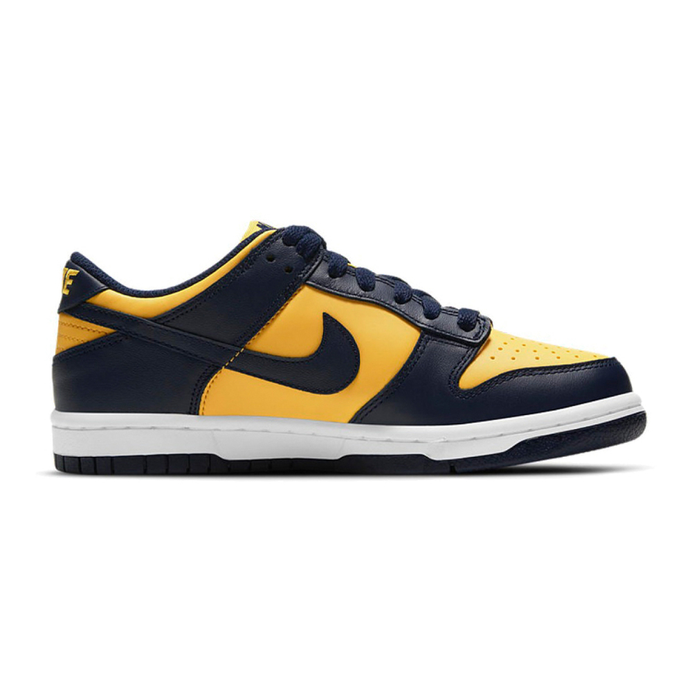 Nike Dunk Varsity Maize