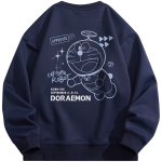Doraemon A Logo /