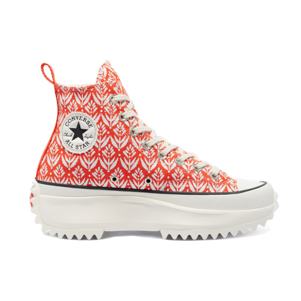 Converse Run Star Hike