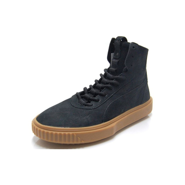 PUMA Court Breaker High Gum