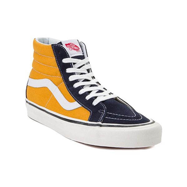Vans SK8 38 DX Anaheim
