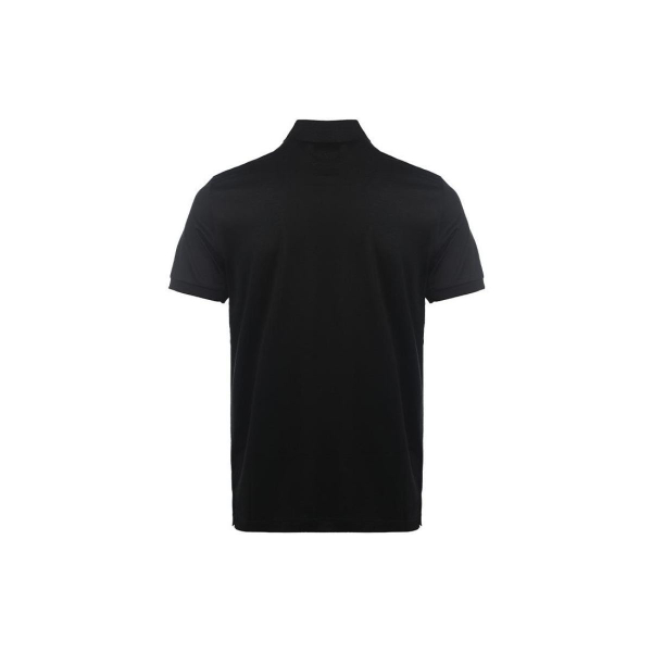 EMPORIO ARMANI SS22 Polo