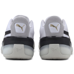 PUMA Clyde Hardwood Basketball Shoes