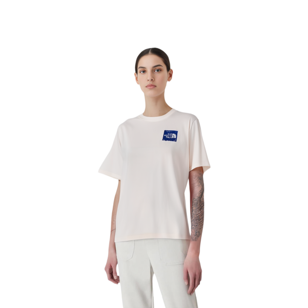 THE NORTH FACE Logo T