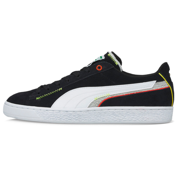 PUMA Suede Displaced
