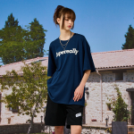 SUPEREALLY Logo T