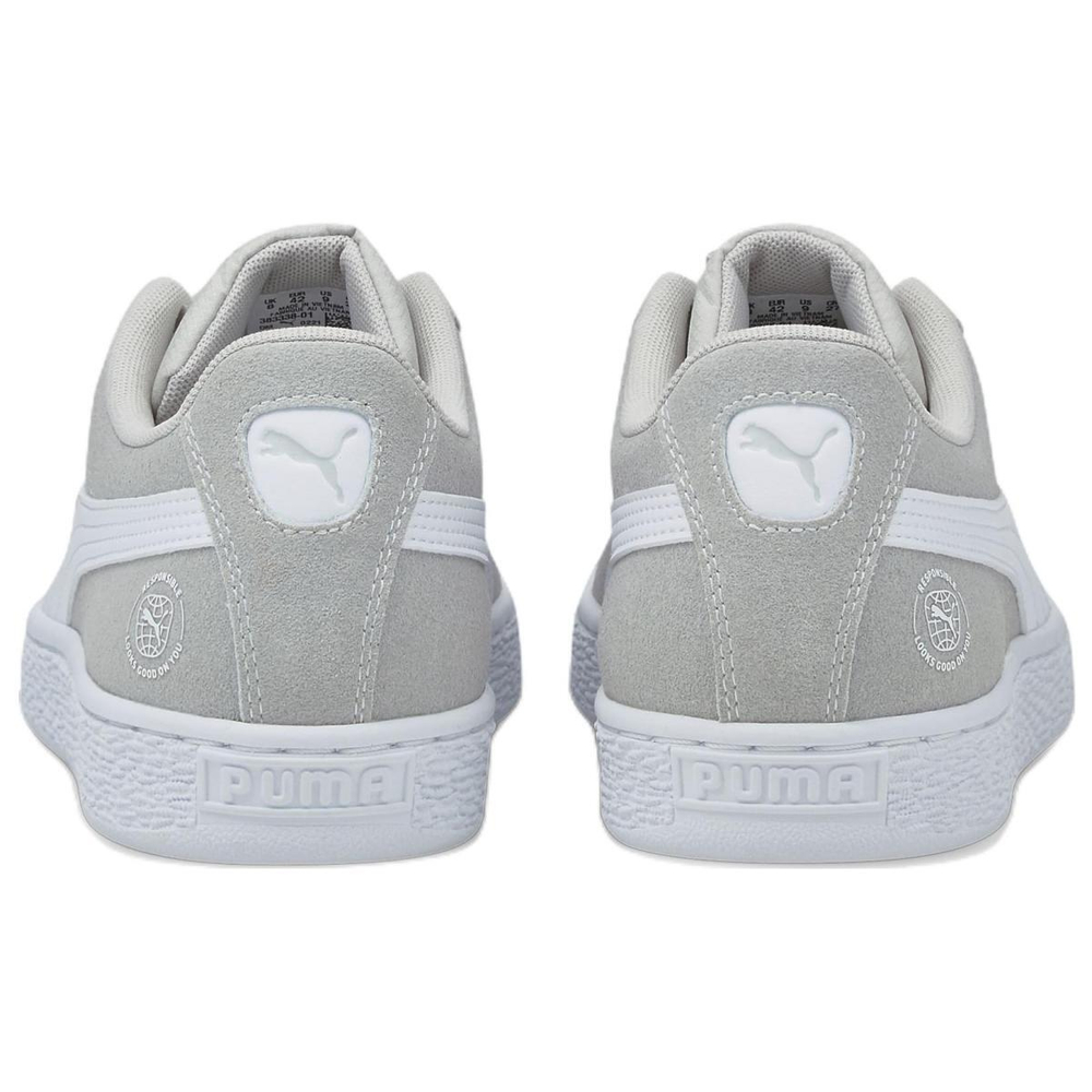 PUMA Suede