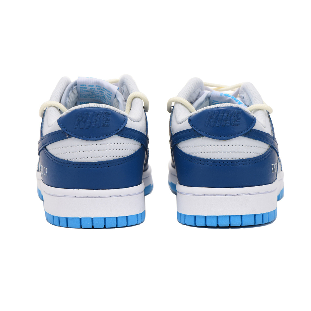 【 】 Nike Dunk Low Retro vibe