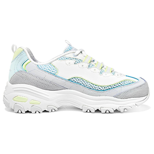 Skechers 1.0