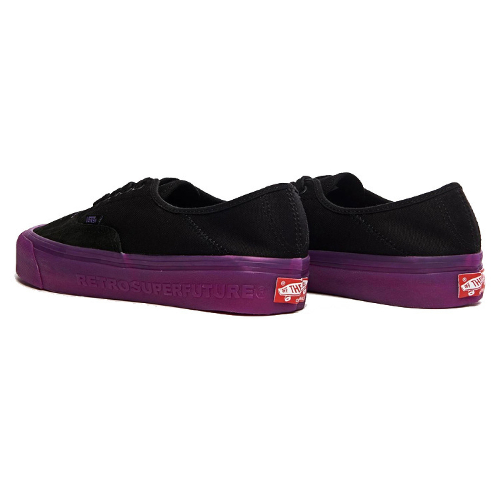 Retrosuperfuture x Vans Style 43 LX