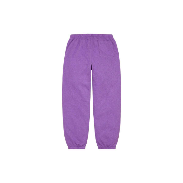 Supreme FW22 Week 13 x THE NORTH FACE Pigment Printed Sweatpant Logo