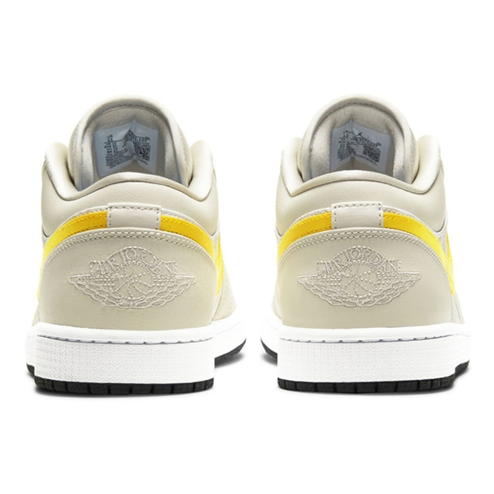 Jordan Air Jordan 1 “light orewood brown”
