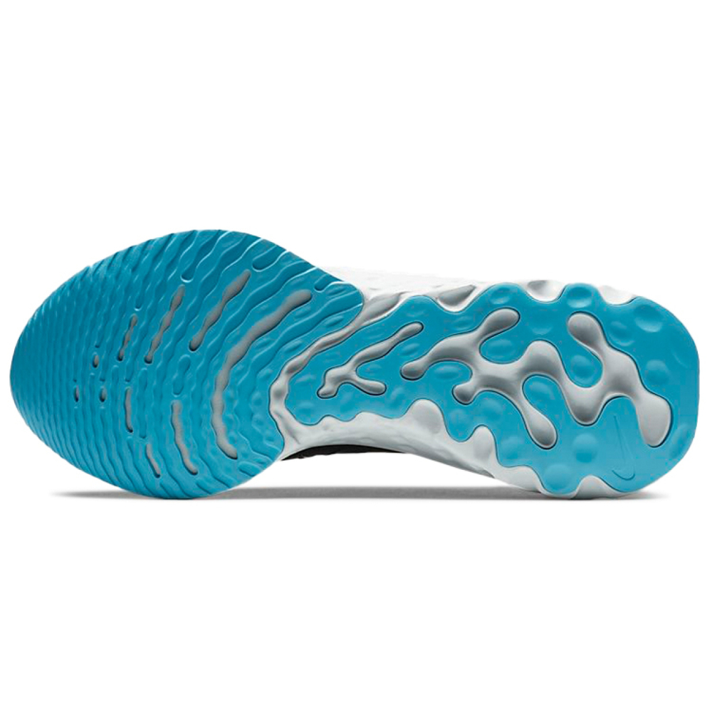 Nike React Infinity Run Flyknit 1
