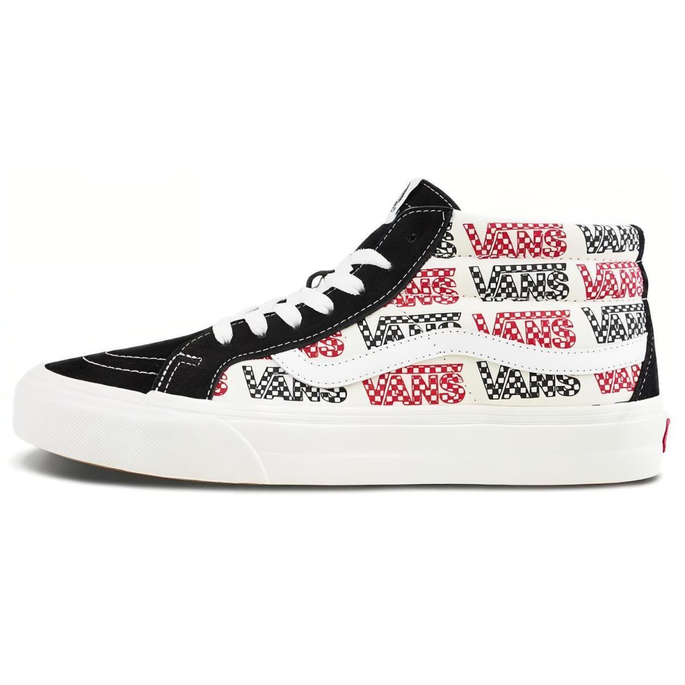Vans SK8 Reissue logo