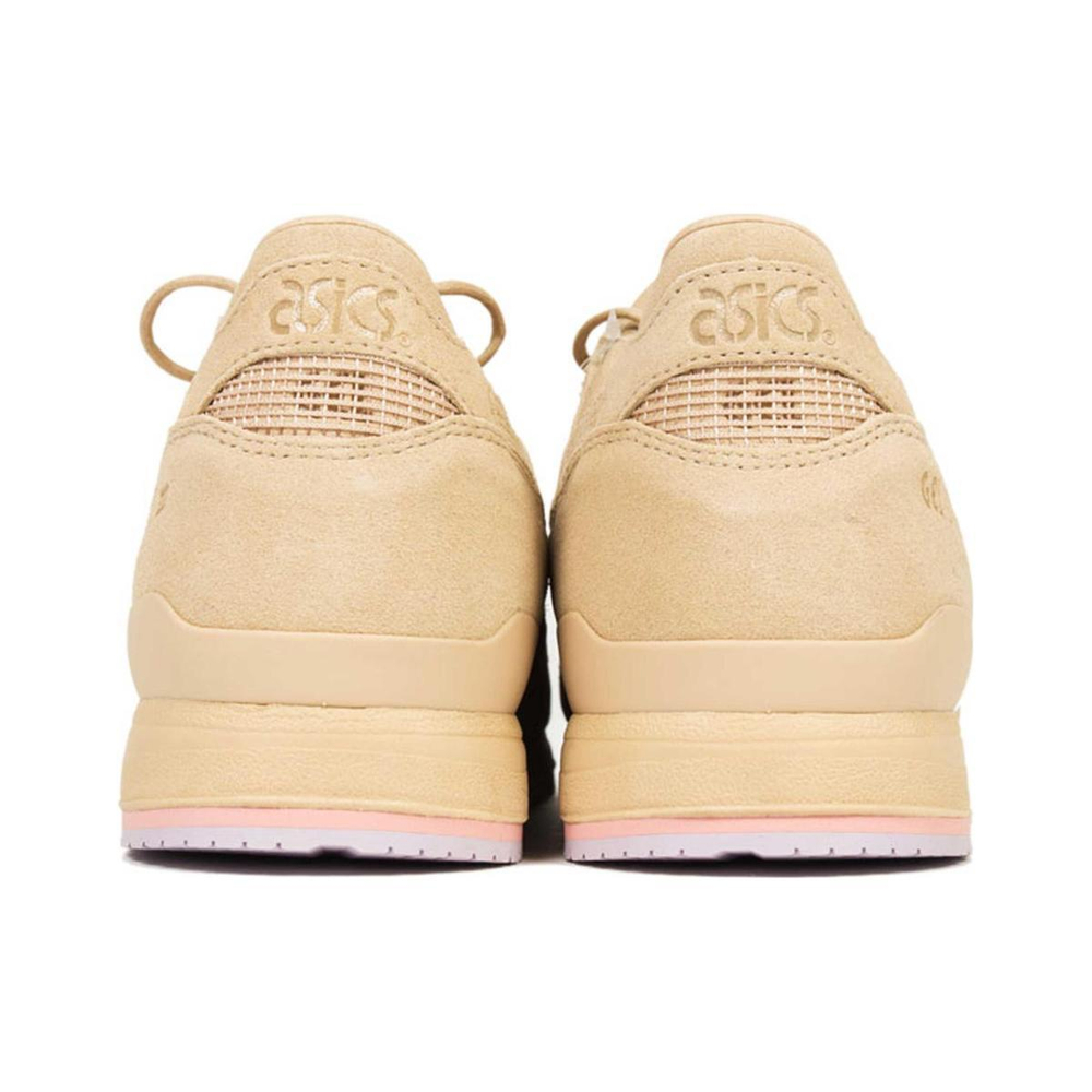 CLOT x Asics Gel-Lyte 3