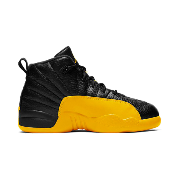 Jordan Air Jordan 12 Retro University Gold