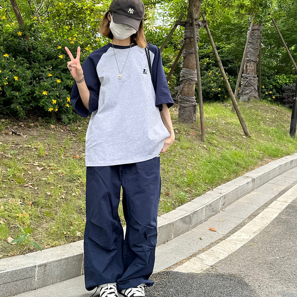 LEMANISM T