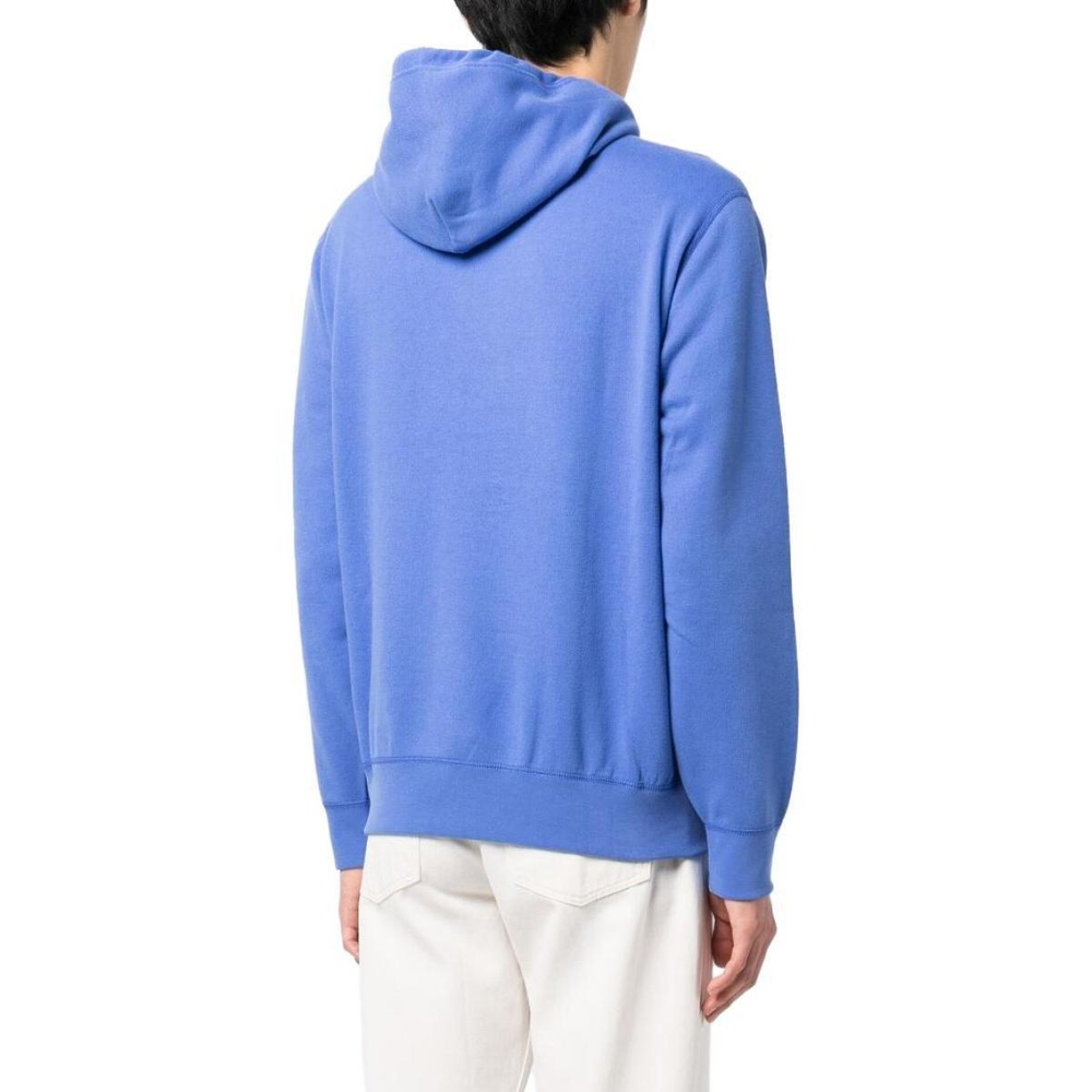 Polo Ralph Lauren SS23 Logo