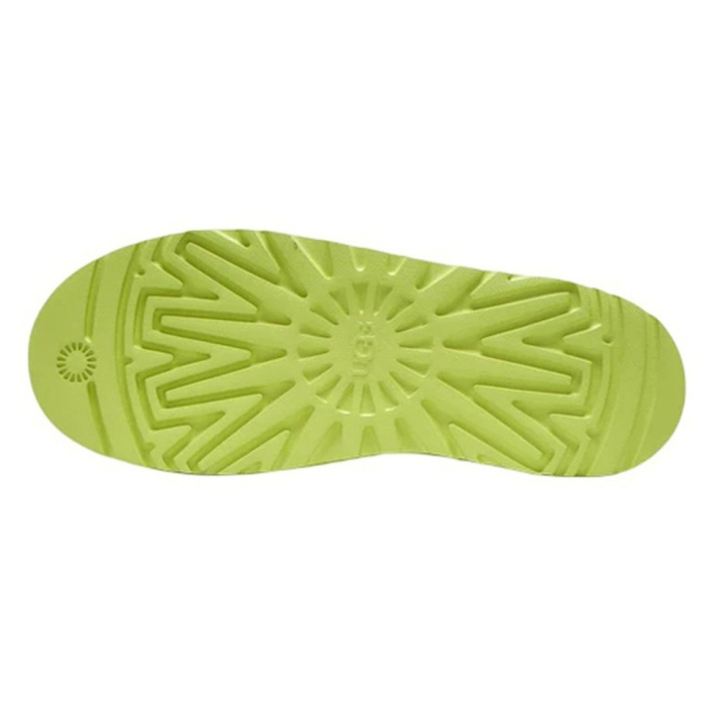 UGG CLASSIC CLEAR MINI