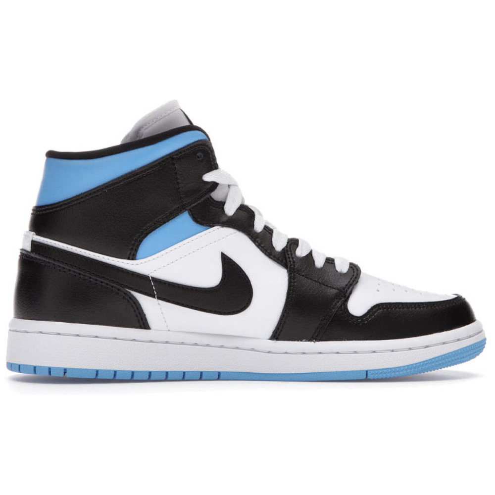 Air Jordan 1 mid
