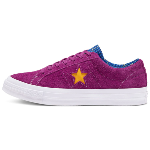Converse One Star Low Top