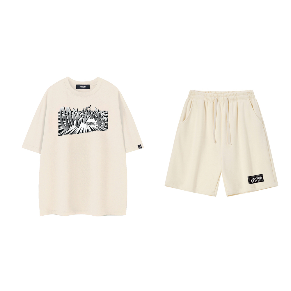 GF x SS23 T