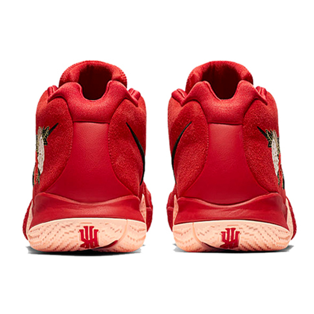 Nike Kyrie 4 Chinese New Year (2018) CNY