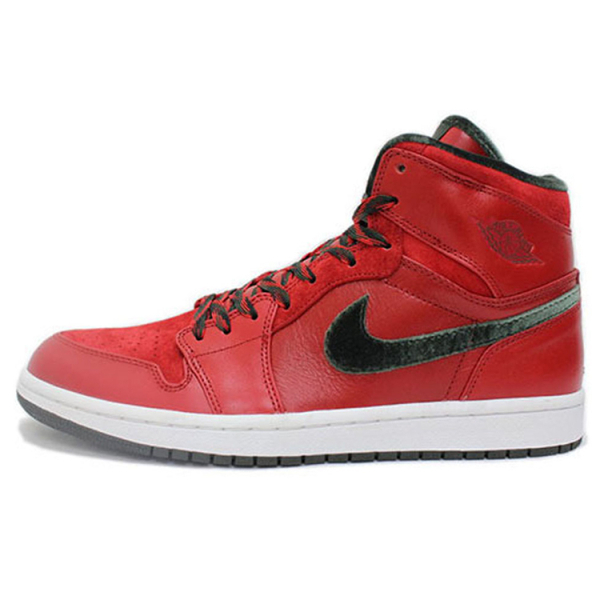 Jordan Air Jordan 1 Retro Premier Gucci 2013