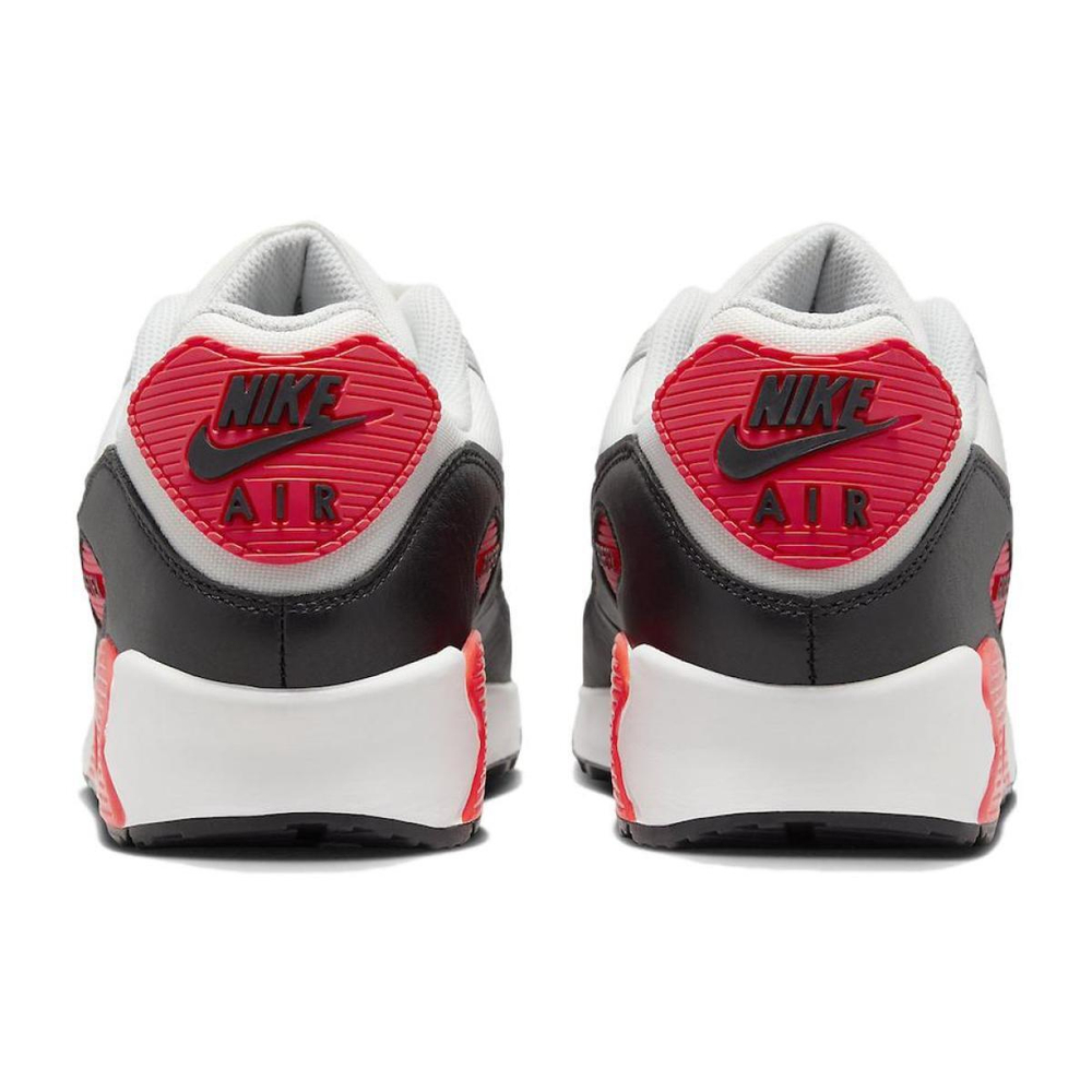 Nike Air Max 90 Gore-Tex "Bright Crimson"
