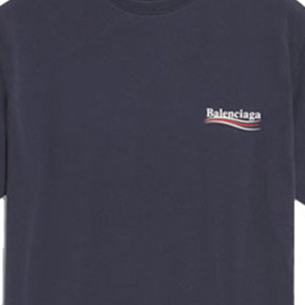 Balenciaga Logo T