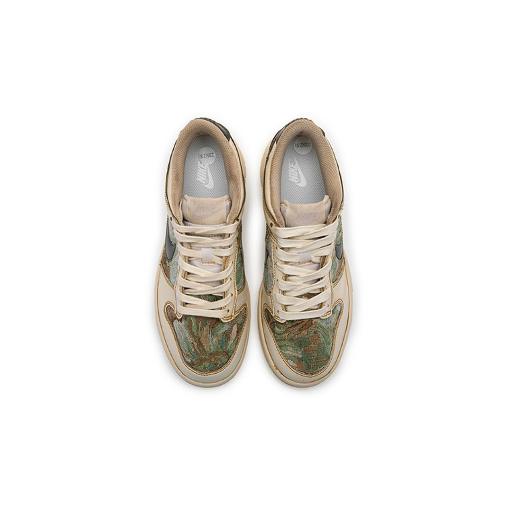 【 】【 】Nike Dunk Low