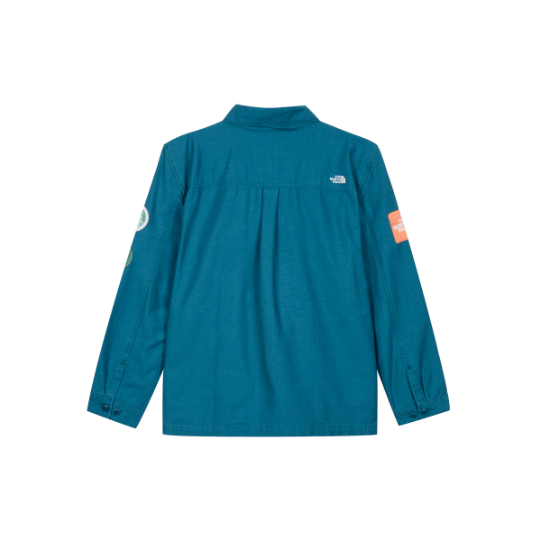 THE NORTH FACE THE NORTH FACE SS23 Logo