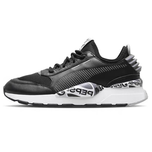 Pepsi/ x PUMA RS-0