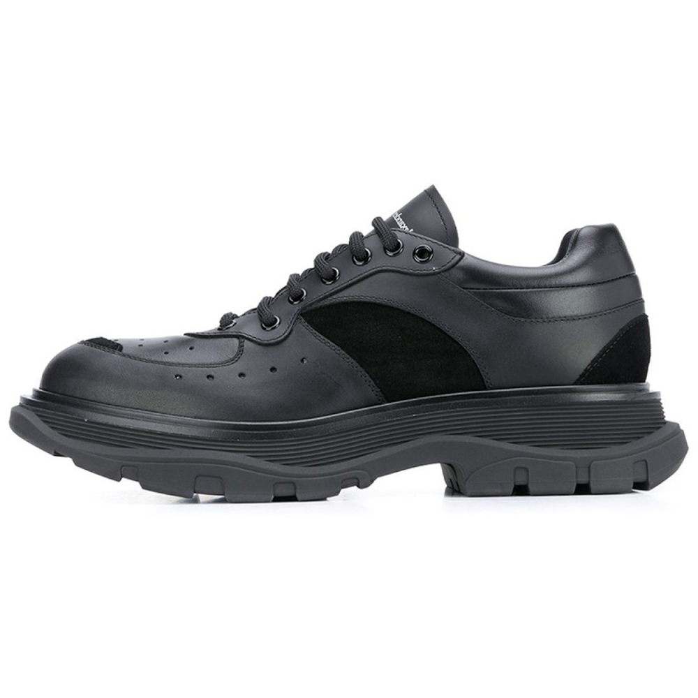 Alexander McQueen Tread Slick