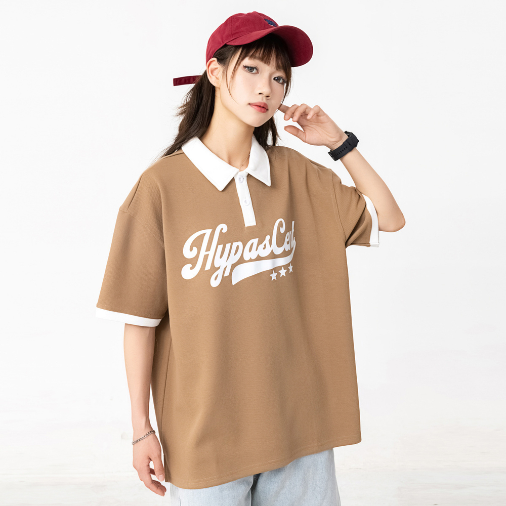 HYPASCENT Logo Polo